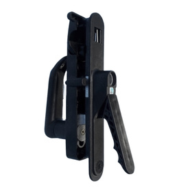Camec - 3 Point Door Lock - Left/Right Hand Hinged