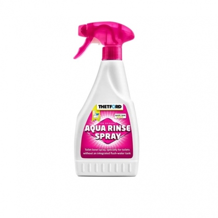 Thetford Aqua Rinse Toilet Spray