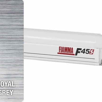 Fiamma Awning 2.6m